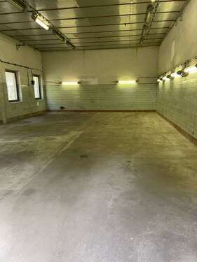 Foto - Halle in Spreenhagen 720,00 € 144 m²