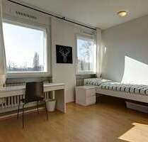 WG-Zimmer in Stuttgart 520,00 € 16 m²