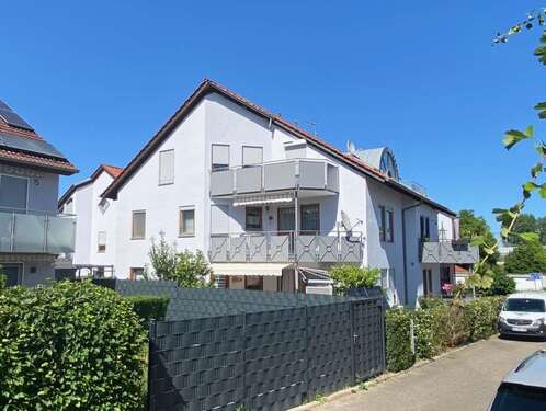 Foto - Wohnung zum Kaufen in Kirchheim 329.000,00 € 95.89 m²
