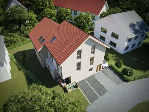 Foto - Haus zum Kaufen in Alzey 690.000,00 € 166 m²