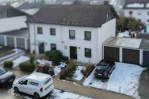 Foto - Haus zum Kaufen in Feldkirchen-Westerham 560.000,00 € 129 m²