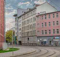 Büro in Leipzig 990.000,00 € 512 m²