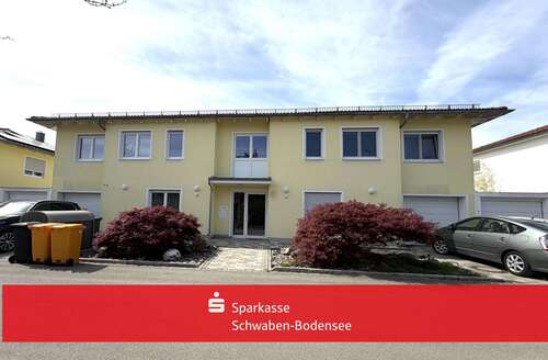 Foto - Wohnung zum Kaufen in Augsburg 699.000,00 € 99.79 m²