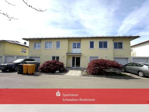 Foto - Wohnung zum Kaufen in Augsburg 699.000,00 € 99.79 m²