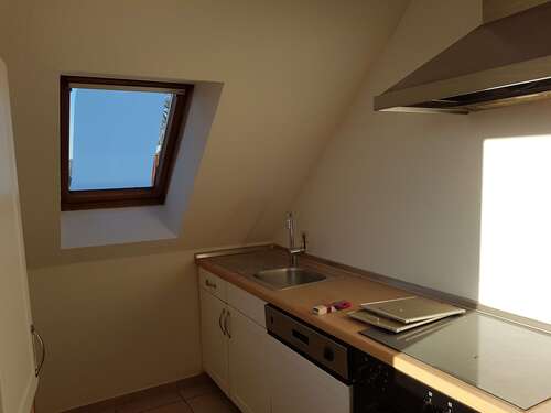 Foto - Wohnung zum Mieten in Nanzdietschweiler 700,00 € 93 m²