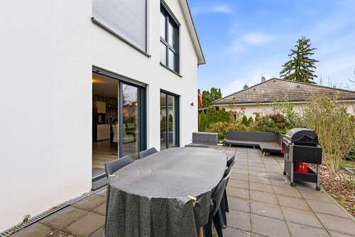 Foto - Wohnung zum Mieten in Schulzendorf 1.500,00 € 105.01 m²