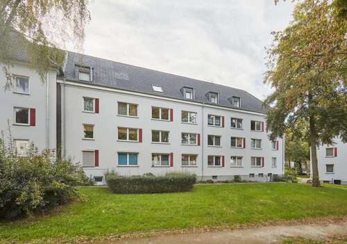 Foto - Wohnung zum Mieten in Bochum 460,00 € 47.81 m²