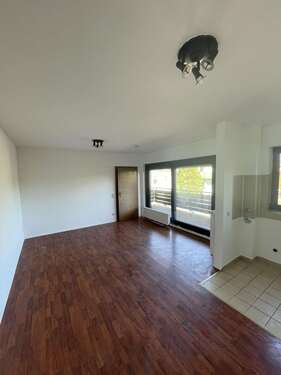 Foto - Wohnung zum Mieten in Oberhausen 340,00 € 34 m²