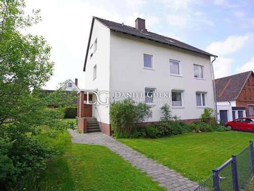 Foto - Wohnung zum Mieten in Seelze 900,00 € 90 m²