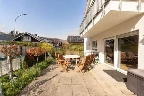 Foto - Wohnung zum Mieten in Neustadt 1.350,00 € 100 m²