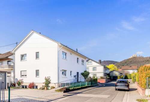 Foto - Wohnung zum Mieten in Neustadt 1.350,00 € 100 m²