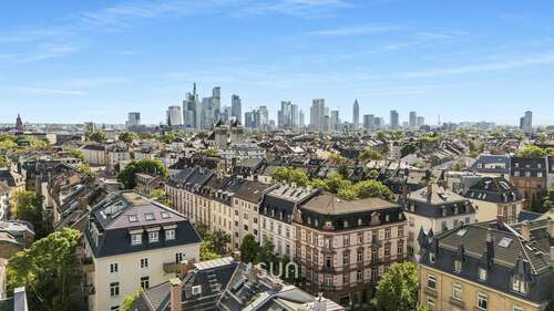 Foto - Wohnung zum Kaufen in Frankfurt am Main 849.000,00 € 102 m²