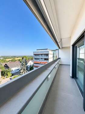 Foto - Wohnung zum Kaufen in Ettlingen 339.500,00 € 91.23 m²
