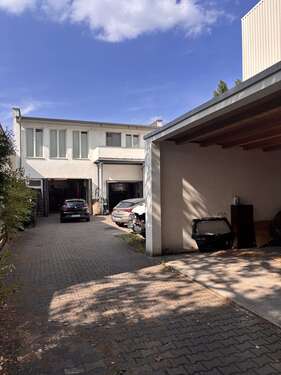 Foto - Halle in Berlin 769.000,00 € 130 m²