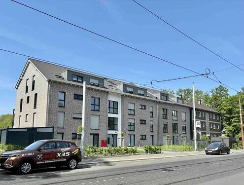 Foto - Wohnung zum Mieten in Krefeld 1.500,00 € 110 m²