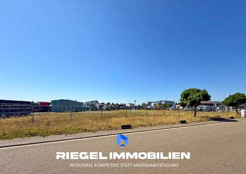 Foto - Grundstück in Offenbach 76.800,00 € 3200 m²