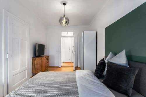Foto - WG-Zimmer in München 800,00 € 16 m²