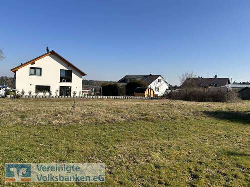 Foto - Grundstück zu verkaufen in Bad Liebenzell - Monakam 270.000,00 € 685 m²