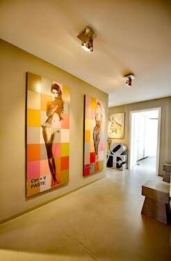 Foto - Haus zum Kaufen in Berg 4.900.000,00 € 600 m²