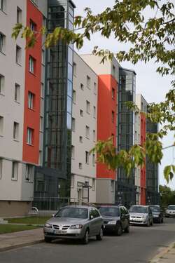 Foto - Wohnung zum Mieten in Gera 352,78 € 68.5 m²