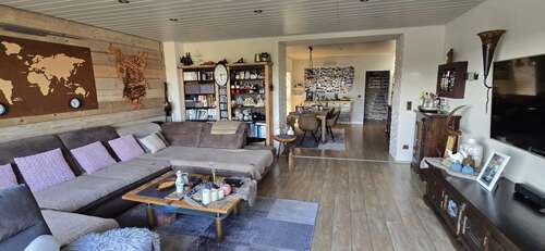Foto - Wohnung zum Kaufen in Nettetal 229.000,00 € 110 m²