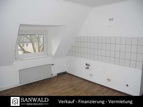 Foto - Wohnung zum Mieten in Herne 400,00 € 50 m²