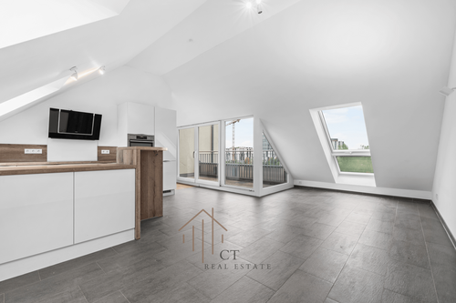 Foto - Wohnung zum Mieten in Frankfurt am Main 2.800,00 € 150 m²