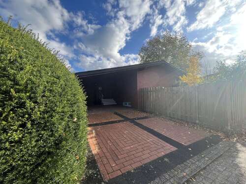 Foto - Haus zum Kaufen in Bad Zwischenahn Rostrup 280.000,00 € 100 m²
