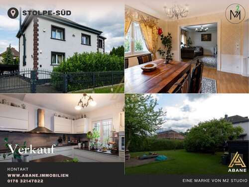 Foto - Haus zum Kaufen in Hennigsdorf 749.000,00 € 151.24 m²