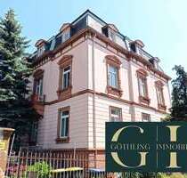 Wohnung zum Mieten in Bad Kreuznach 1.400,00 € 158 m²