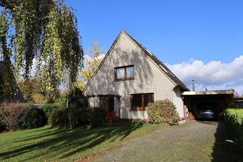 Foto - Haus zum Kaufen in Oldenburg 385.000,00 € 123.94 m²