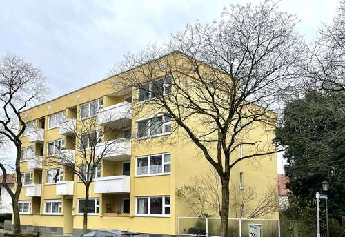Foto - Wohnung zum Mieten in München 980,00 € 33 m²