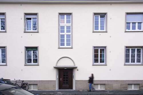 Foto - Wohnung zum Mieten in Heidelberg 1.880,00 € 95 m²