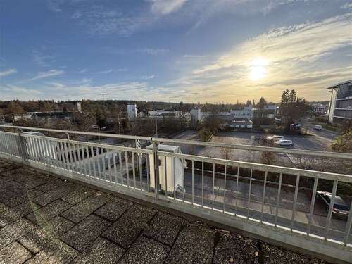 Foto - Wohnung zum Mieten in Stockdorf 1.850,00 € 115 m²