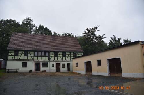 Foto - Haus zum Kaufen in Zwickau 110.000,00 € 126 m²