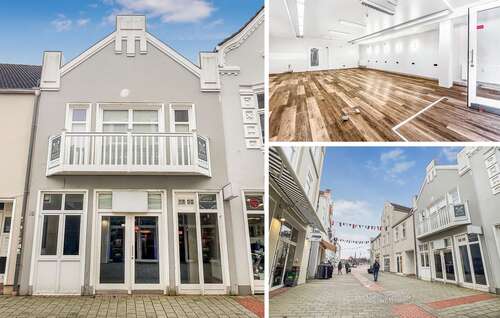 Foto - Einzelhandel in Heide 1.190,00 € 78 m²