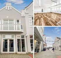 Einzelhandel in Heide 1.190,00 € 78 m²
