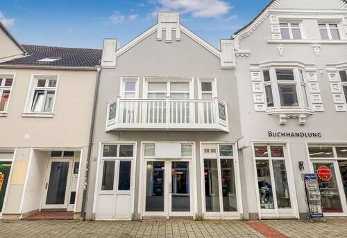 Foto - Einzelhandel in Heide 1.225,00 € 70 m²