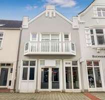 Einzelhandel in Heide 1.225,00 € 70 m²