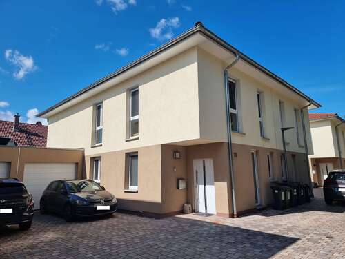 Foto - Haus zum Kaufen in Walsheim 525.000,00 € 125.88 m²