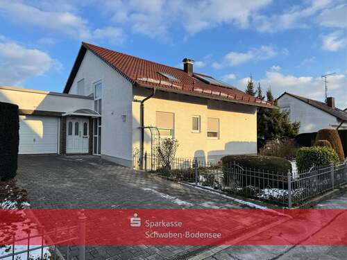 Foto - Haus zum Kaufen in Rettenbach 497.000,00 € 195 m²