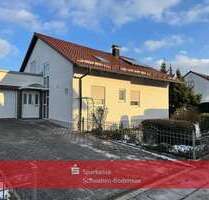 Haus zum Kaufen in Rettenbach 497.000,00 € 195 m²