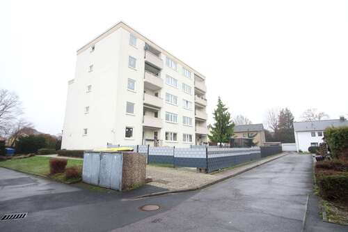 Foto - Wohnung zum Mieten in Unna 918,00 € 102 m²