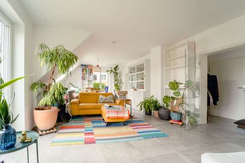 Foto - Wohnung zum Mieten in Bad Homburg vor der Höhe 1.750,00 € 100 m²