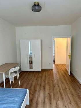 Foto - WG-Zimmer in Nürnberg 480,00 € 55 m²