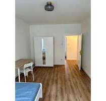 WG-Zimmer in Nürnberg 480,00 € 55 m²