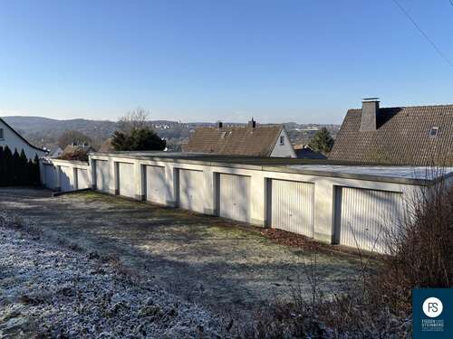 Foto - Garage zu verkaufen in Arnsberg 196.000,00 €