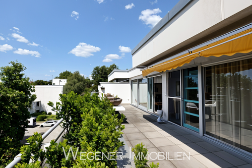 Foto - Wohnung zum Kaufen in Haar 550.000,00 € 88 m²