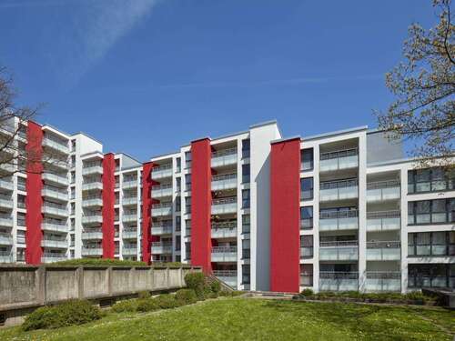 Foto - Wohnung zum Mieten in Bochum 444,08 € 68.64 m²