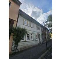 Haus zum Kaufen in Mühlhausen 35.000,00 € 144 m²